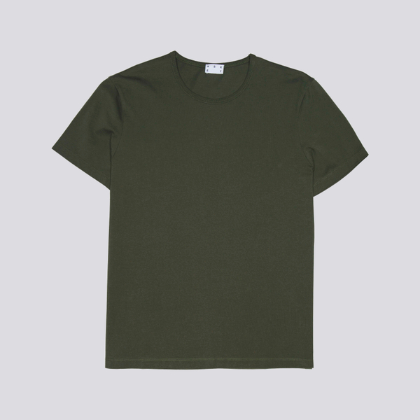 The T-Shirt Dusty Green