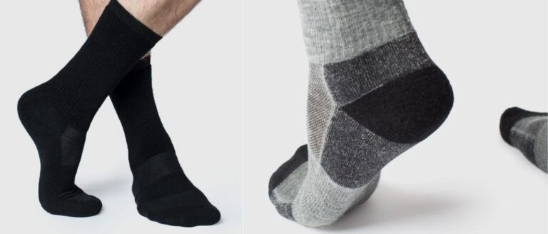 8 Sustainable & Organic Socks For Men 2023 | IndieGetup