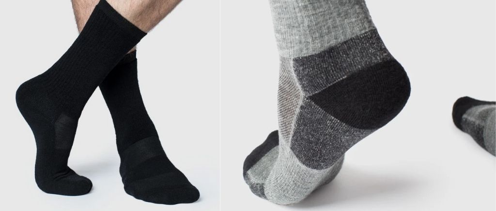 20 Best Affordable, Sustainable, And Organic Socks