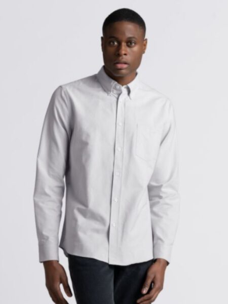 8 Best Sustainable Men's Dress Shirts You Need In 2022