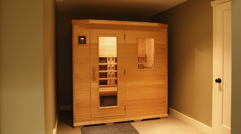 Best Eco-Friendly Saunas With Non-Toxic Materials