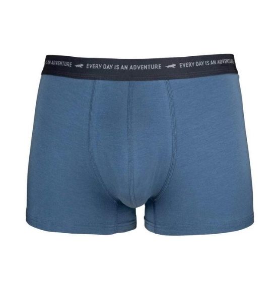 Men and Underwear on X: Discover the Arctic Green briefs of Bluebuck in  store, made from one the most eco-friendly fabrics in the market today:    / X