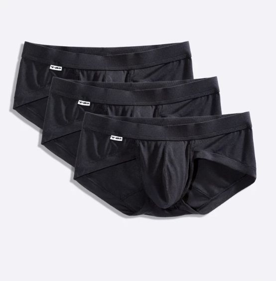 Sustainable Boxers and Underwear For Men