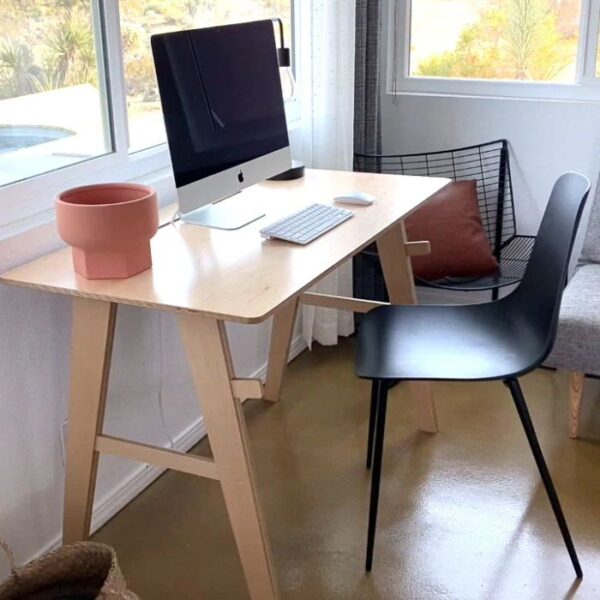 9 Sustainable Office Desks (That Aren't From IKEA) - The Good Trade