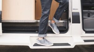 Men's Sustainable Shoes for Summer