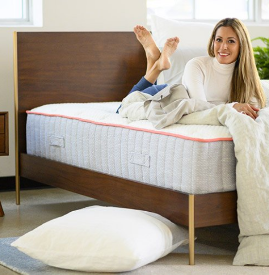 Best Organic Mattress Under $1000: Affordable Non-Toxic Options