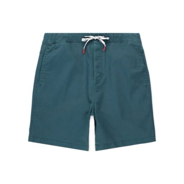 Sustainable Men’s Shorts: 9 Eco-Friendly Picks For 2022