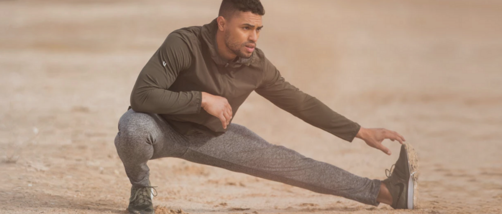 9 Eco-Friendly Men's Activewear Brands