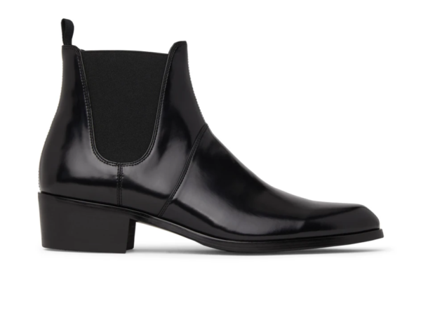 8 Vegan & Ethically Made Dress Shoes For Men — FUTURE KING & QUEEN