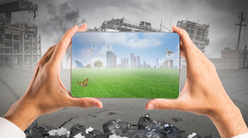 What Is Digital Sustainability?