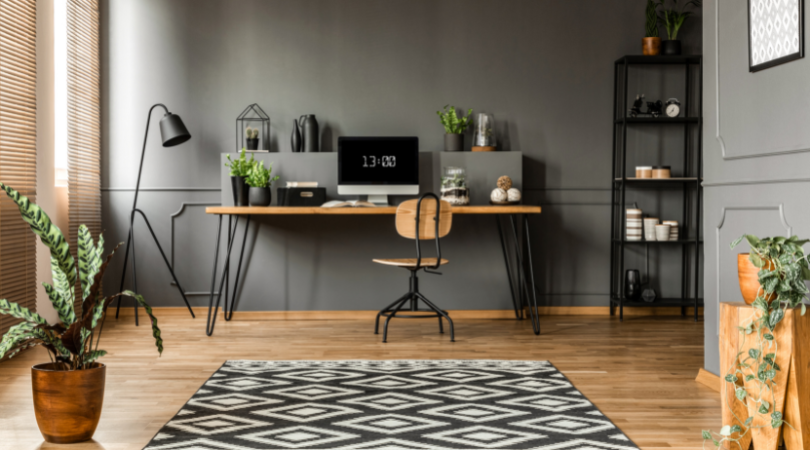 Best Sustainable Office Furniture For An Eco-Friendly Home Office
