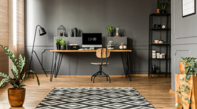 9 Sustainable Office Desks (That Aren't From IKEA) - The Good Trade