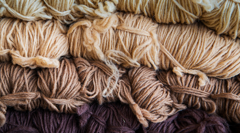 Is Wool Sustainable & Eco-Friendly? Benefits of Ethical Wool