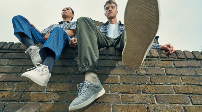 11 Sustainable Canvas Sneakers & Low Top For Men