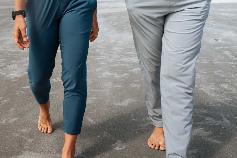 Sustainable Pants For Women