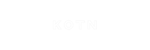 kotn-white-logo