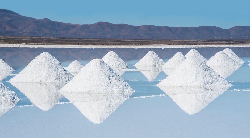 15 Top Lithium Stocks To Buy in 2022
