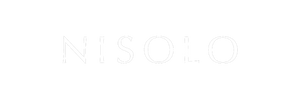 nisolo-white-logo