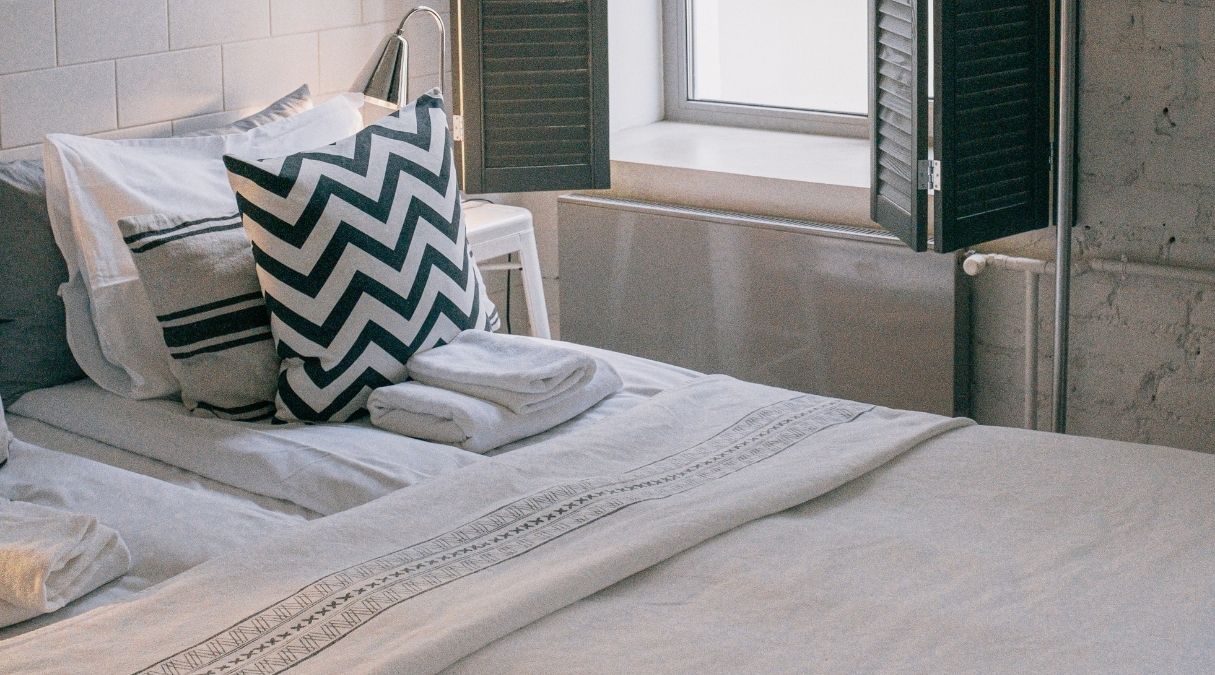 19 Organic and Sustainable Bedding Brands you Need to Know before