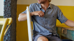 9 Sustainable Short Sleeve Button Ups