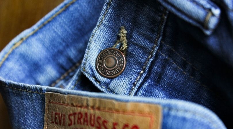 Sustainable Alternatives: Levi’s Jeans