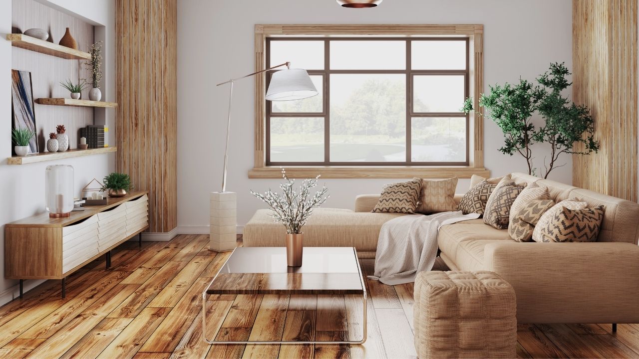 Best Sustainable Furniture Brands Your Eco-Friendly Decor Upgrade
