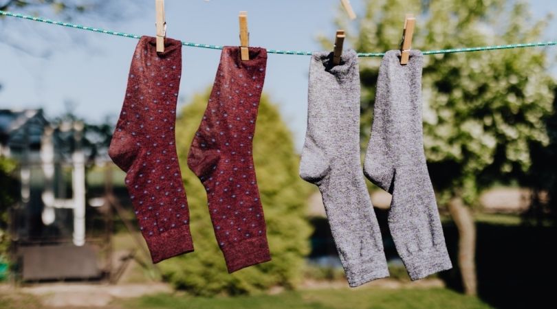 8 Sustainable & Organic Socks For Men