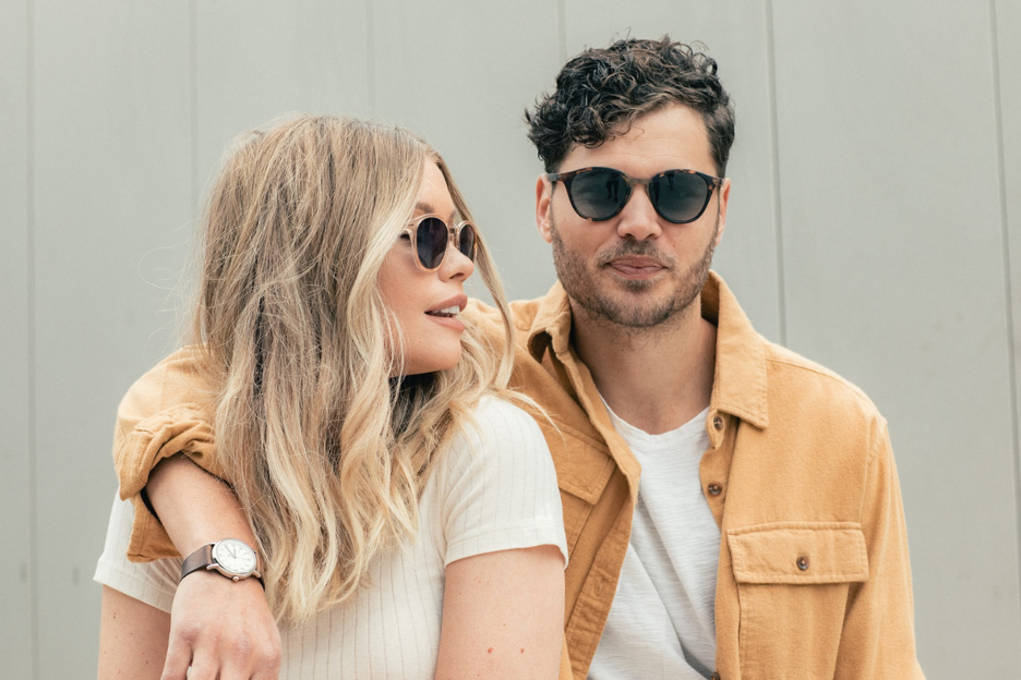 Sustainable Sunglass Brands