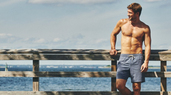 Mens Sustainable Board Shorts And Swim Trunks For 2022 Indiegetup 8129