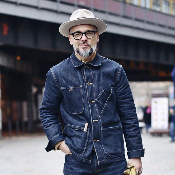 How Mid-Century American Denim became An Obsession For Japan