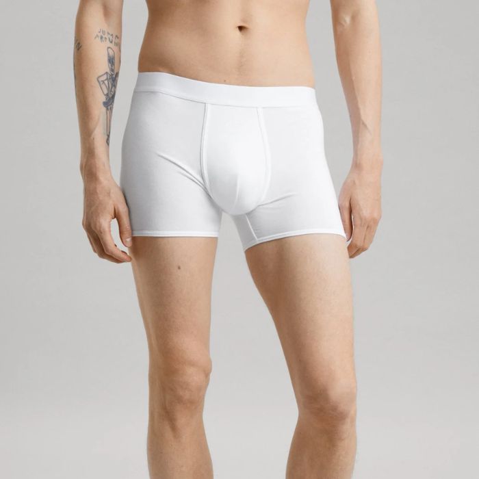 The 5 Best Organic Cotton Underwear Brands for Men