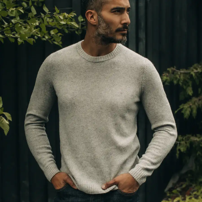 Sustainable Men's Clothes For Fall 2022