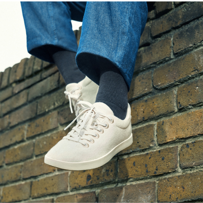 22 Sustainable Men's Shoes and Sneakers | IndieGetup