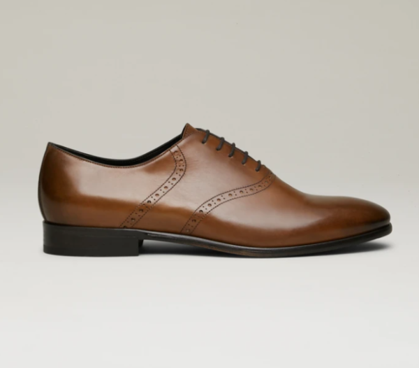 Sustainable Men's Dress Shoes (2023 Update) | IndieGetup