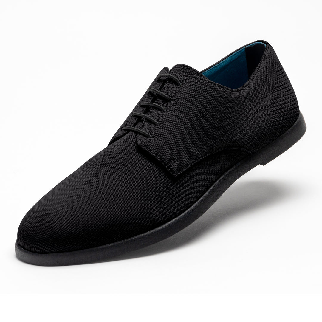 The Derby in Ink Black