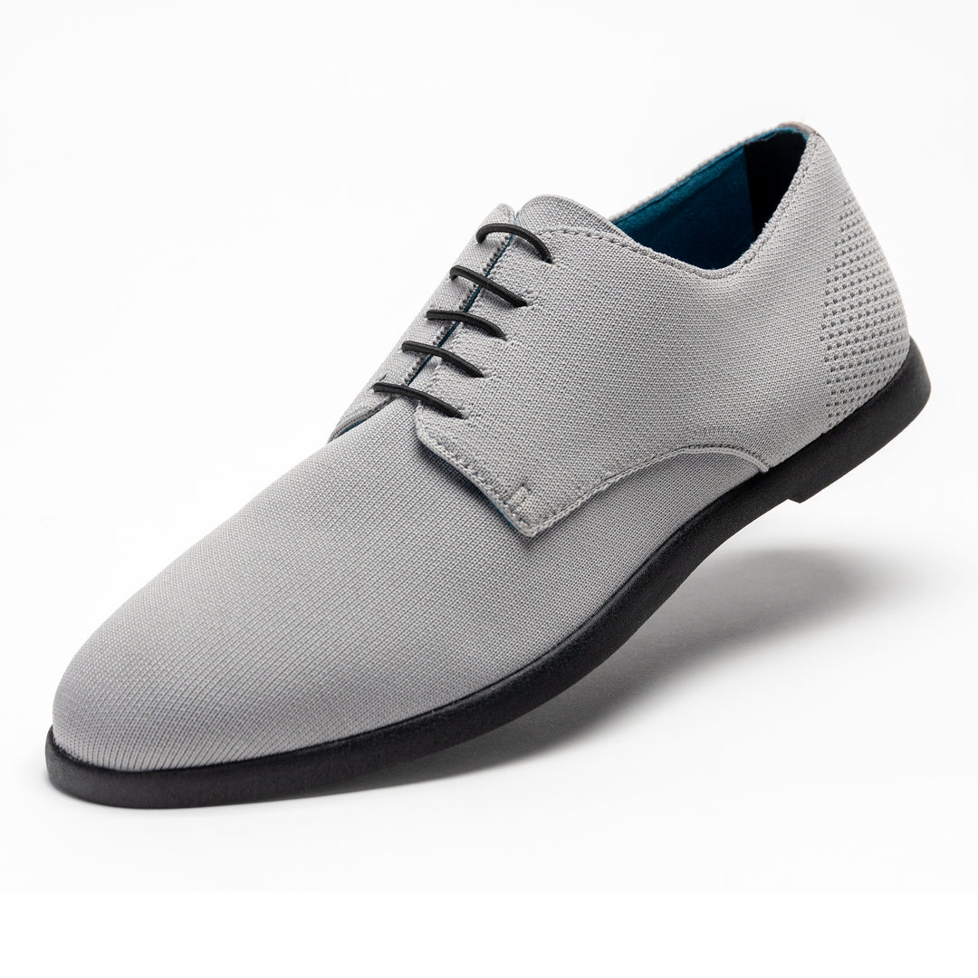 The Derby in Ash Gray