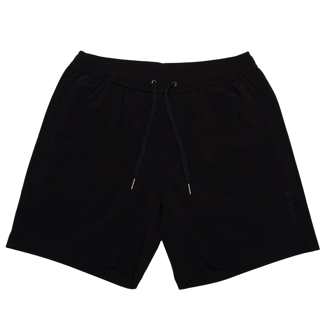 The Boundless Short | High Fashion 5&#8243;