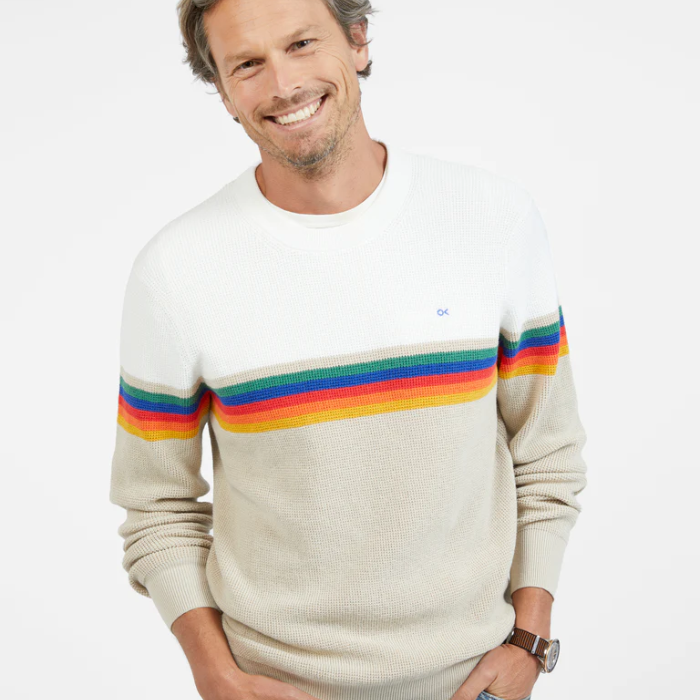 Ethical & Sustainable Sweaters For Men in 2023