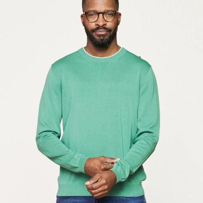 Ethical & Sustainable Sweaters For Men in 2023