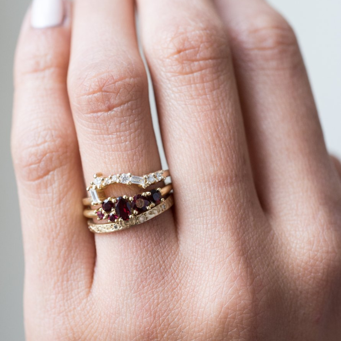 Best Ethical Engagement Rings With ConflictFree Diamonds