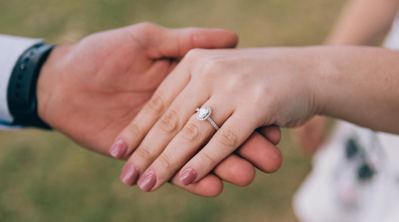 Best Ethical Engagement Rings With Conflict-Free Diamonds