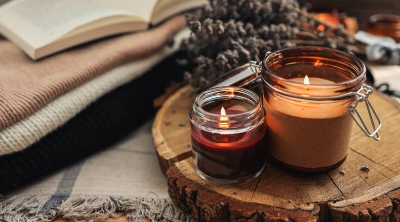 9 Best Nontoxic Candles & What to Consider