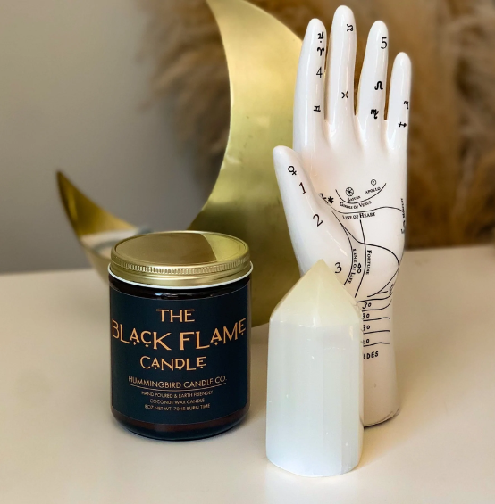 9 Best Nontoxic Candles & What to Consider