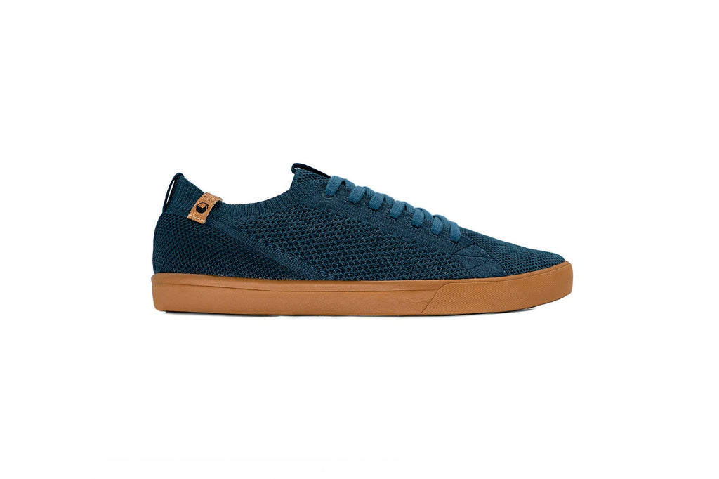 Cannon Knit II Navy M
