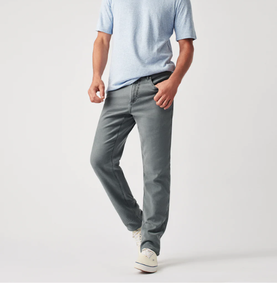 13 Sustainable Men's Pants (Jeans & Chinos) | IndieGetup