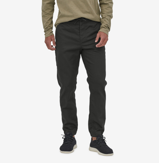 13 Sustainable Men's Pants (Jeans & Chinos)