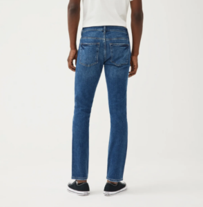 13 Sustainable Men's Pants (Jeans & Chinos) | IndieGetup