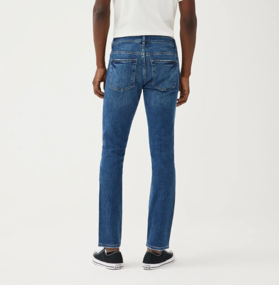 13 Sustainable Men's Pants (Jeans & Chinos) | IndieGetup