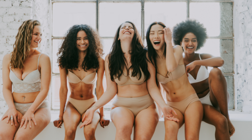 The Best 10 Organic Lingerie Brands for Guilt-Free Intimate Wear (2023)