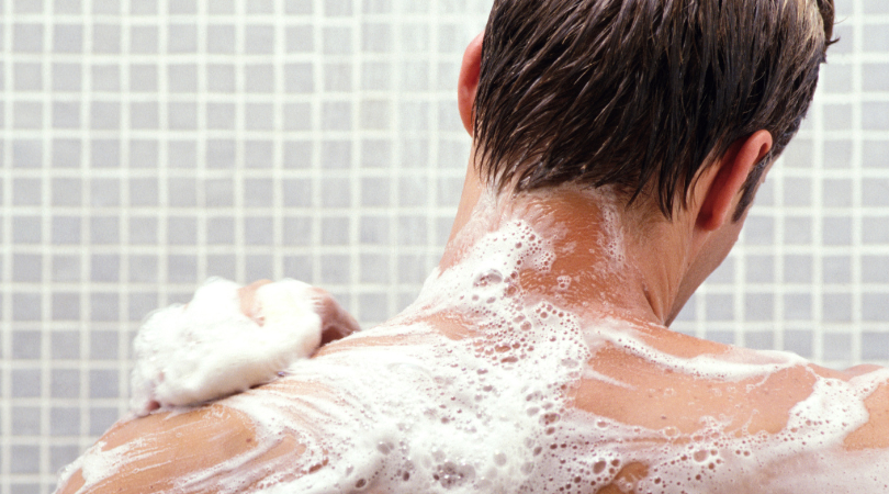 8 Natural Organic Bodywash Soap For Men